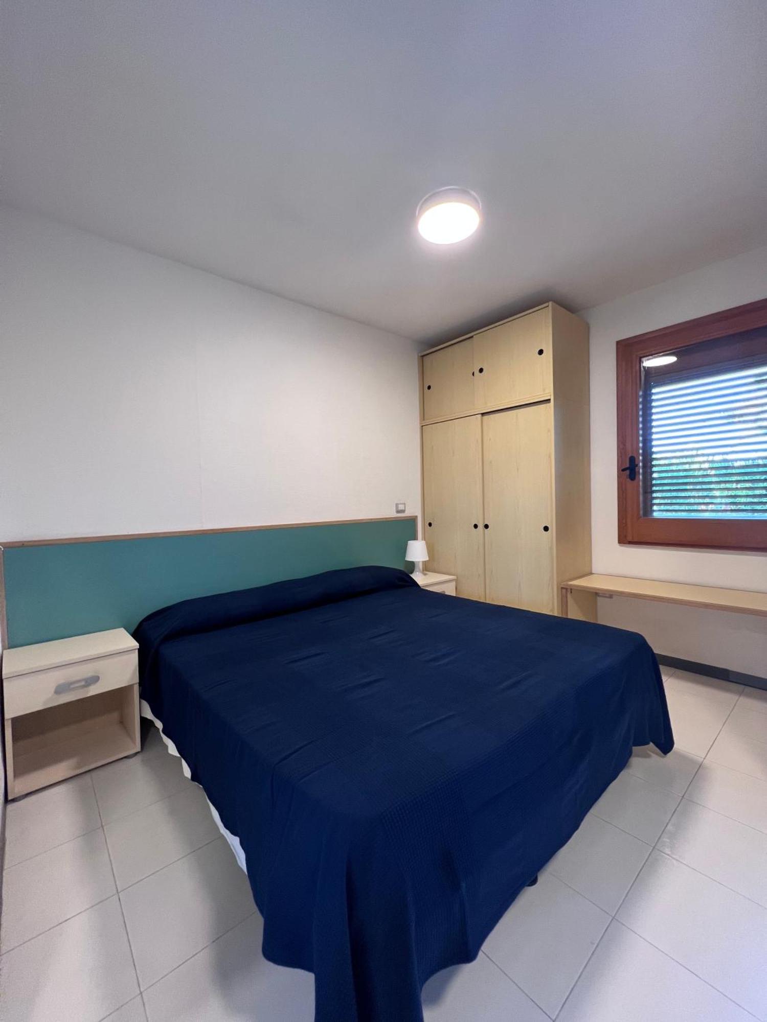 מנפרדוניה African Beach Hotel-Residence מראה חיצוני תמונה